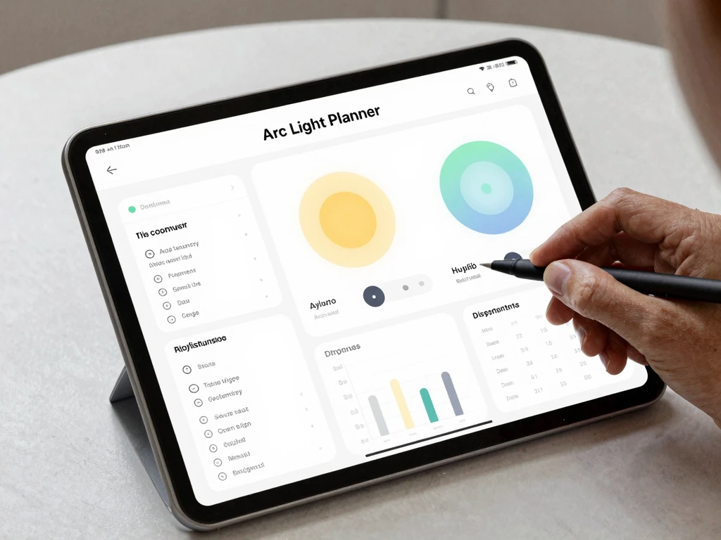 Illustrasjon av energiflyt og døgnrytme hos Zefrylonvap